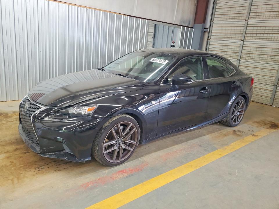 Aukcja sprzedaży 2015 Lexus Is, vin: JTHBE1D2XF5022769, numer aukcji: 85617575