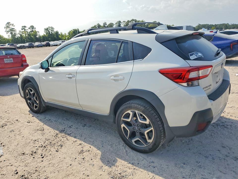 2019 Subaru Crosstrek მანქანა იყიდება აუქციონზე, vin: JF2GTAMC0K8232491, აუქციონის ნომერი: 62330696
