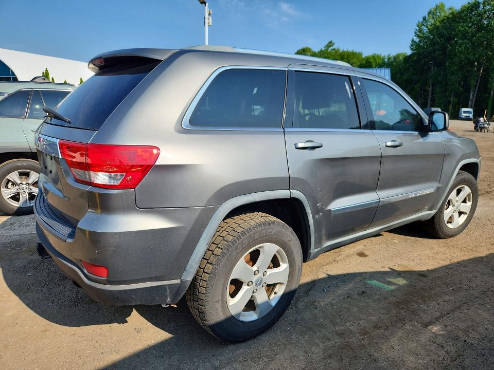 2012 Jeep Grand Cherokee მანქანა იყიდება აუქციონზე, vin: 1C4RJFAG7CC179336, აუქციონის ნომერი: 62111846