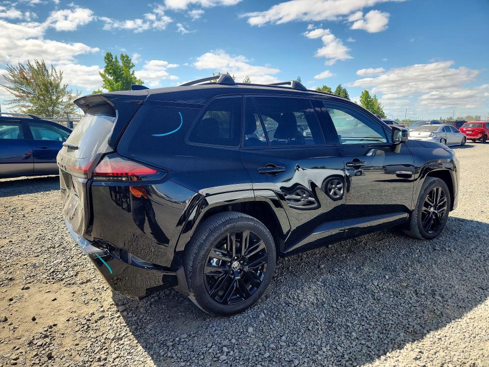 Продажа на аукционе авто 2026 Toyota Rav4 Plug-in Hybrid, vin: JTM7ERAV4TJ007966, номер лота: 61687476