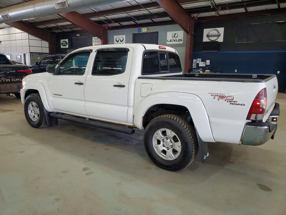 Продаж на аукціоні авто 2011 Toyota Tacoma, vin: 3TMLU4EN3BM067849, номер лоту: 59863116