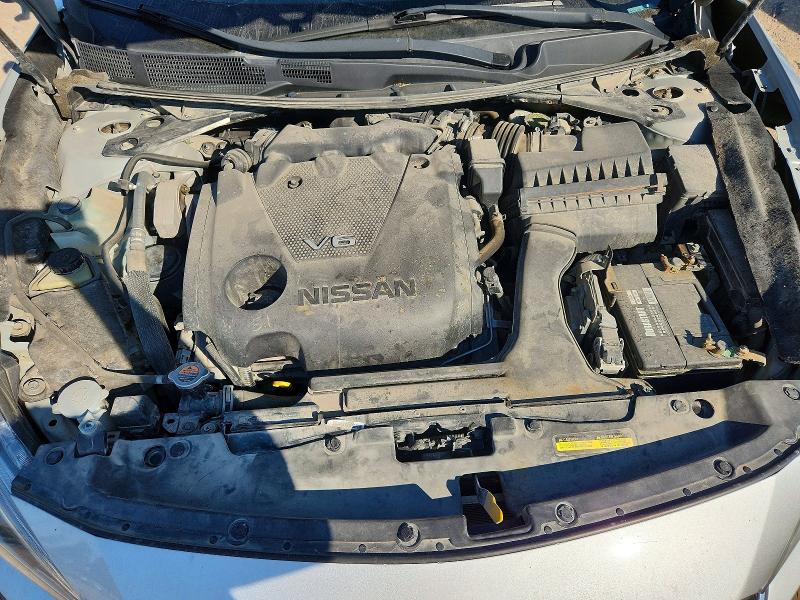 Продажа на аукционе авто 2018 Nissan Maxima, vin: 1N4AA6AP0JC388515, номер лота: 60925146