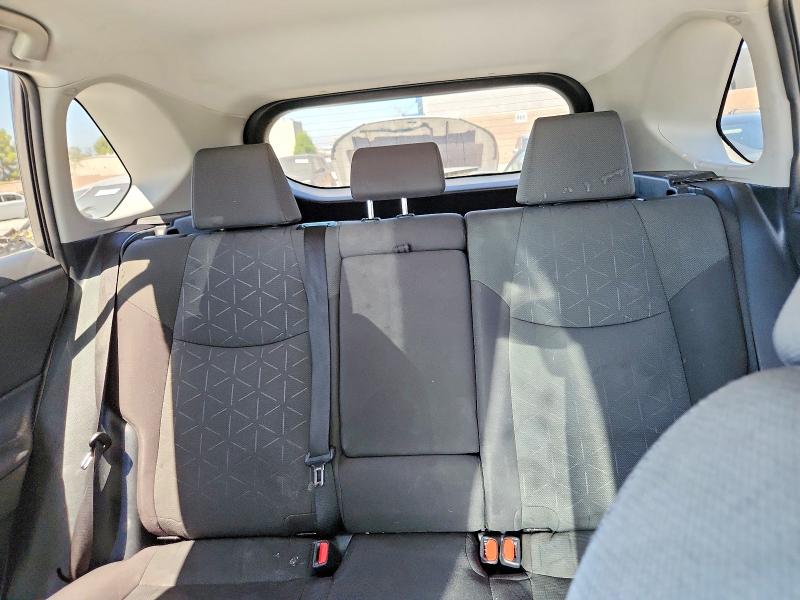 Продажа на аукционе авто 2021 Toyota Rav4, vin: 2T3P1RFV5MW207942, номер лота: 63398236