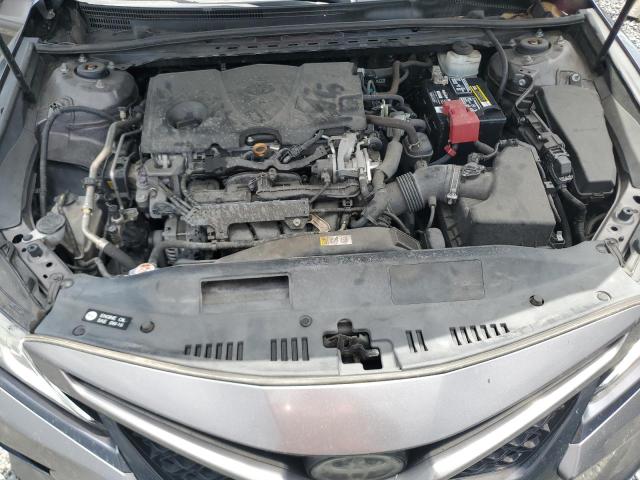 60998516 :رقم المزاد ، 4T1B11HK5KU698338 vin ، 2019 Toyota Camry مزاد بيع