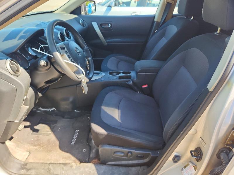 Продаж на аукціоні авто 2013 Nissan Rogue, vin: JN8AS5MVXDW143255, номер лоту: 61967226