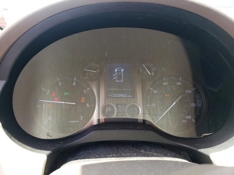 62138756 :رقم المزاد ، JTJBM7FX8F5105999 vin ، 2015 Lexus Gx مزاد بيع