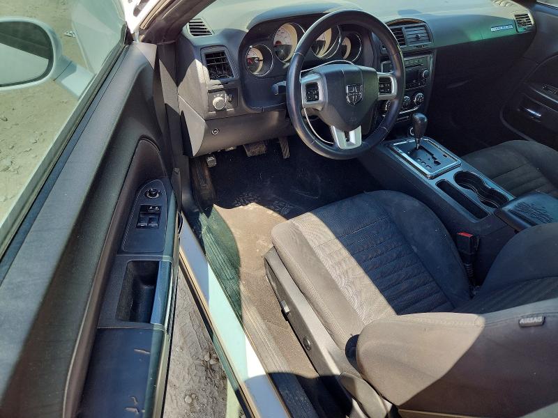 Продажа на аукционе авто 2014 Dodge Challenger, vin: 2C3CDYAG2EH250021, номер лота: 60239486