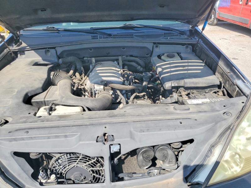 Продажа на аукционе авто 2004 Lexus Gx, vin: JTJBT20X740058876, номер лота: 59004826