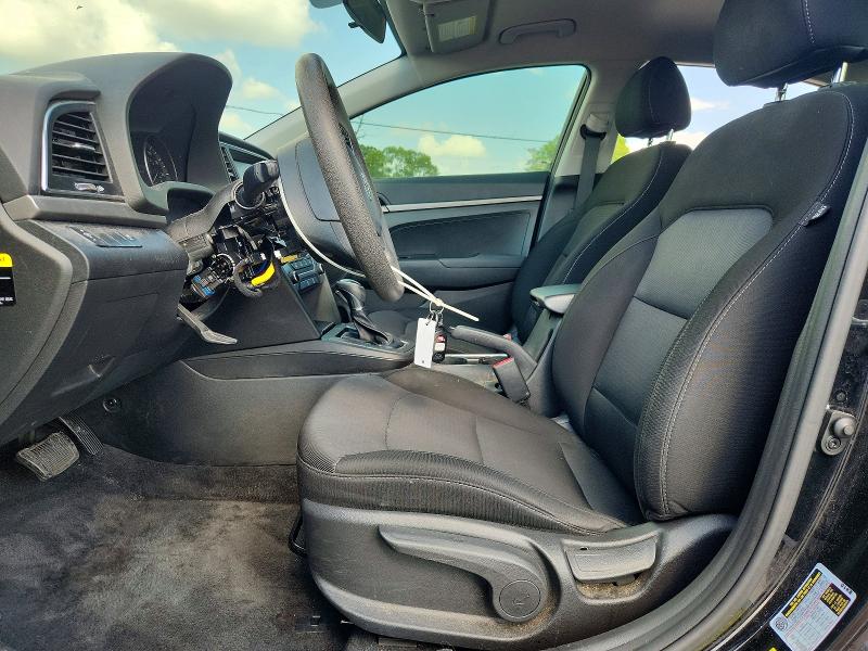 Aukcja sprzedaży 2018 Hyundai Elantra, vin: 5NPD74LF2JH399986, numer aukcji: 60496146