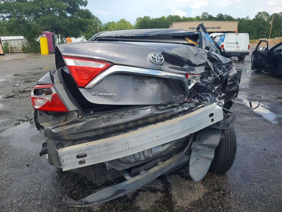 Продаж на аукціоні авто 2016 Toyota Camry, vin: 4T1BF1FK3GU528328, номер лоту: 59918826