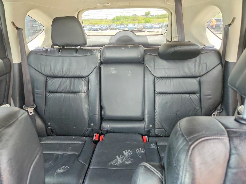 Продаж на аукціоні авто 2012 Honda Cr-v, vin: 2HKRM4H7XCH109707, номер лоту: 60088246