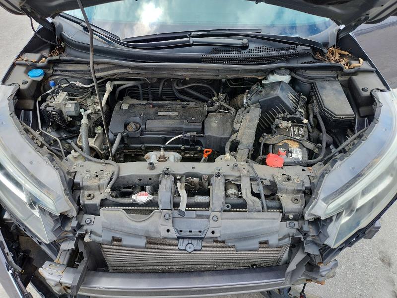Aukcja sprzedaży 2016 Honda Cr-v, vin: 2HKRM4H72GH653284, numer aukcji: 59683496