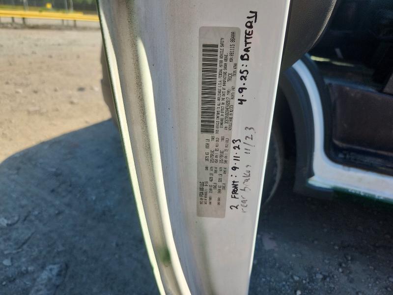 Aukcja sprzedaży 2017 Ram Promaster 1500, vin: 3C6TRVBG9HE502817, numer aukcji: 58143666