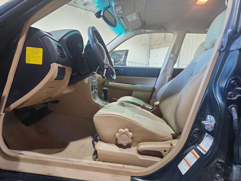 Продаж на аукціоні авто 2005 Subaru Forester, vin: JF1SG63645H754069, номер лоту: 63321796