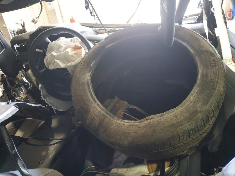 62128606 :رقم المزاد ، 4T1DBADK2SU013661 vin ، 2025 Toyota Camry مزاد بيع