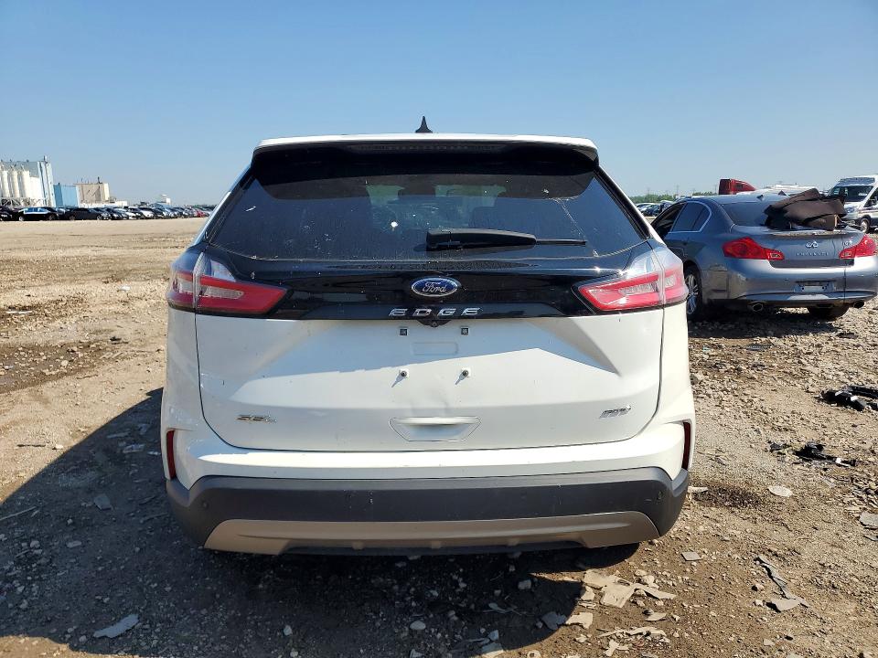 Продаж на аукціоні авто 2022 Ford Edge, vin: 2FMPK4J92NBA77497, номер лоту: 59982376