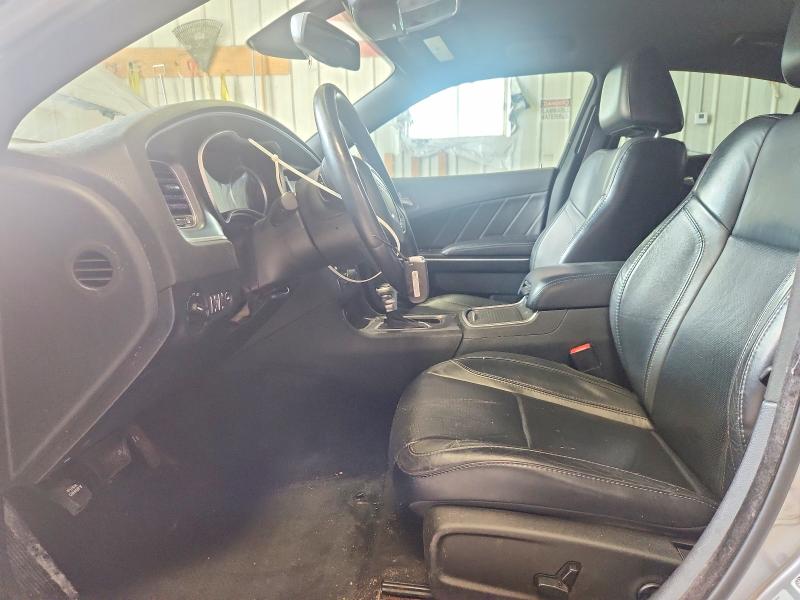 Продажа на аукционе авто 2016 Dodge Charger, vin: 2C3CDXJG2GH140826, номер лота: 61123896