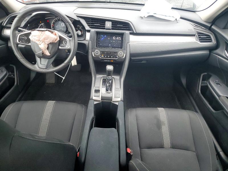 Aukcja sprzedaży 2017 Honda Civic, vin: 19XFC2F54HE201550, numer aukcji: 60509076