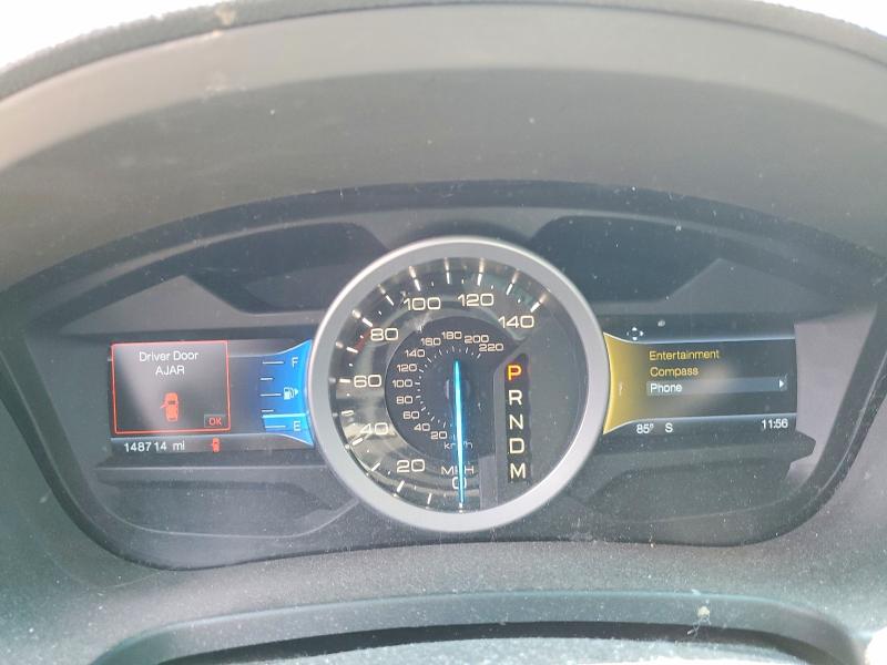 Aukcja sprzedaży 2015 Ford Explorer, vin: 1FM5K7F80FGB74488, numer aukcji: 61879836