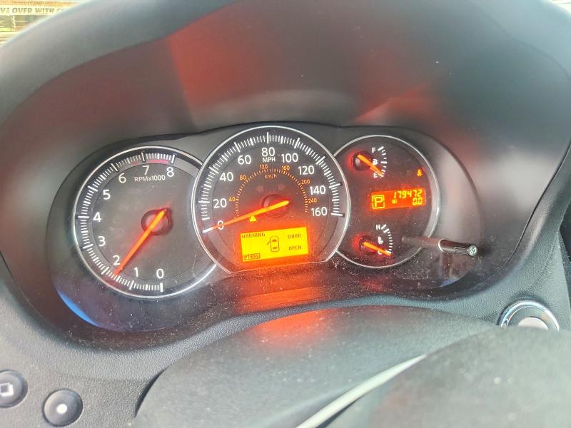 2010 Nissan Maxima მანქანა იყიდება აუქციონზე, vin: 1N4AA5AP4AC810604, აუქციონის ნომერი: 59251016