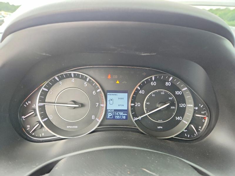 Продажа на аукционе авто 2017 Nissan Armada, vin: JN8AY2NFXH9301635, номер лота: 62400866