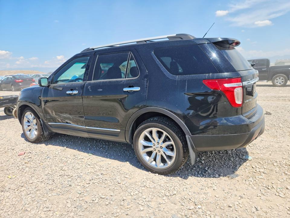 2013 Ford Explorer მანქანა იყიდება აუქციონზე, vin: 1FM5K8F86DGA75225, აუქციონის ნომერი: 62235626