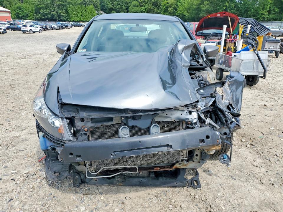 62141056 :رقم المزاد ، 1HGCP2F33AA118689 vin ، 2010 Honda Accord مزاد بيع