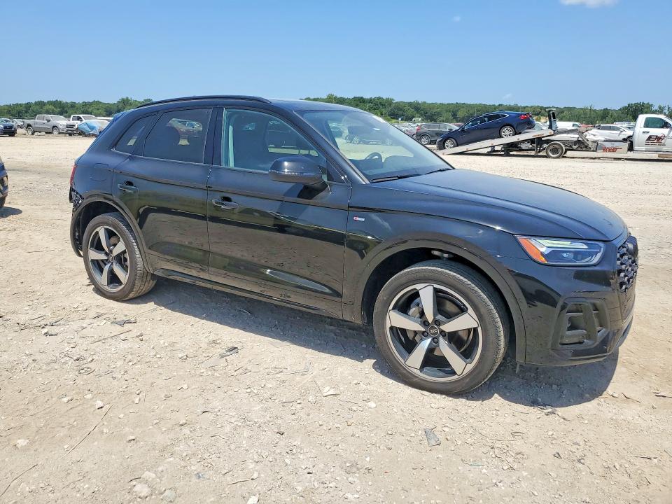 Продажа на аукционе авто 2023 Audi Q5, vin: WA1EAAFY4P2016863, номер лота: 61689106