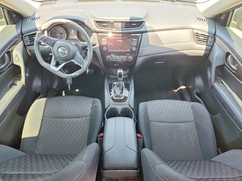 Aukcja sprzedaży 2019 Nissan Rogue, vin: 5N1AT2MT3KC818654, numer aukcji: 61970966
