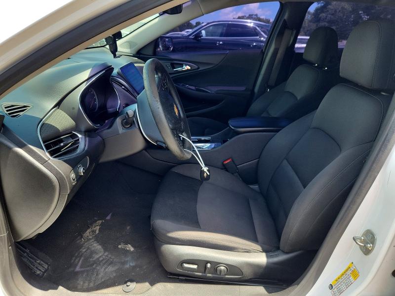 Продаж на аукціоні авто 2020 Chevrolet Malibu, vin: 1G1ZD5ST5LF039564, номер лоту: 60126786