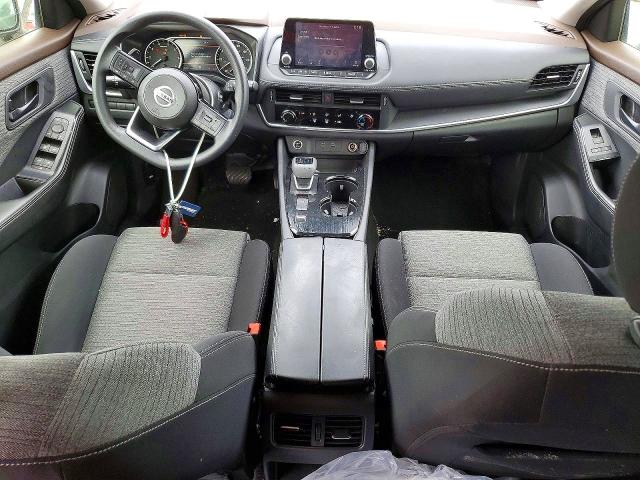 Aukcja sprzedaży 2021 Nissan Rogue, vin: JN8AT3AA0MW004366, numer aukcji: 60699016