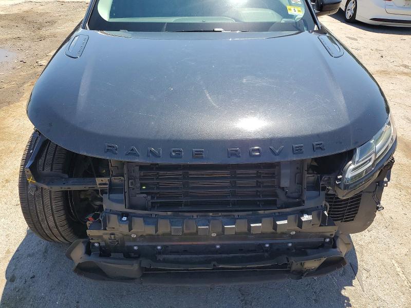 Продажа на аукционе авто 2021 Land Rover Range Rover Velar, vin: SALYT2EX6MA317429, номер лота: 61939116