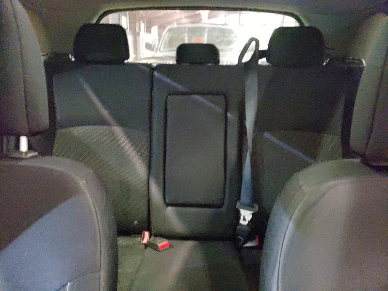 Aukcja sprzedaży 2014 Mitsubishi Outlander Sport, vin: 4A4AR4AU2EE019638, numer aukcji: 61475056
