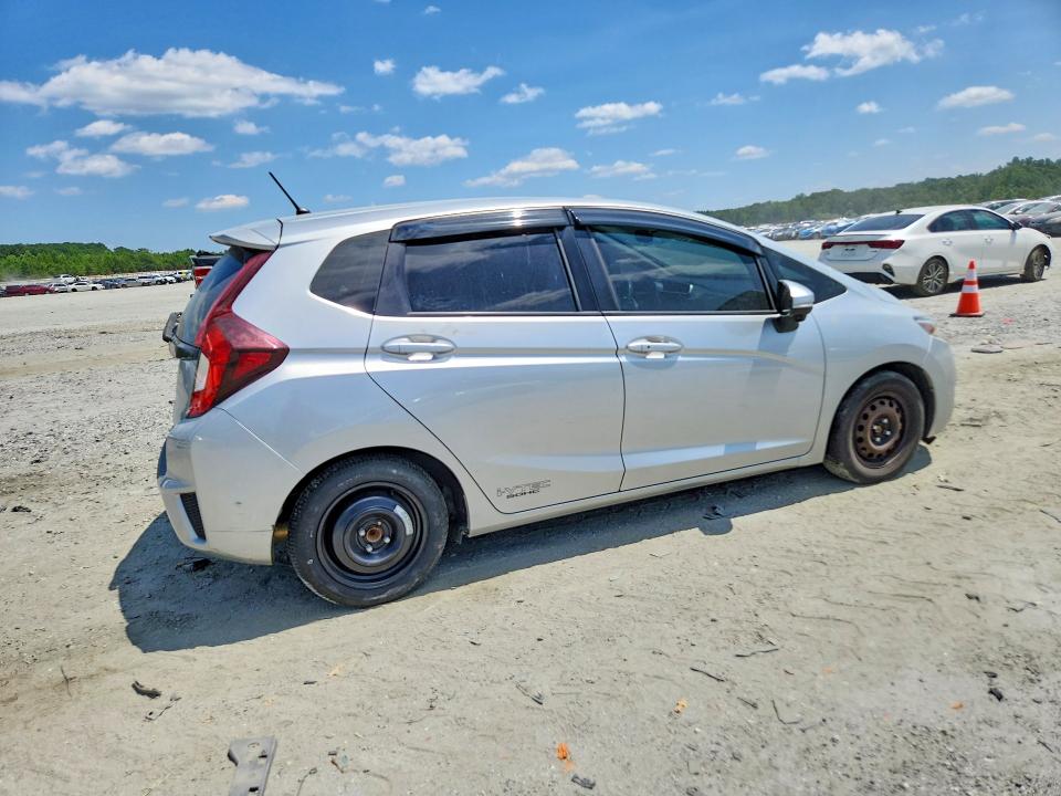 Продажа на аукционе авто 2015 Honda Fit, vin: 3HGGK5G83FM718182, номер лота: 56848956