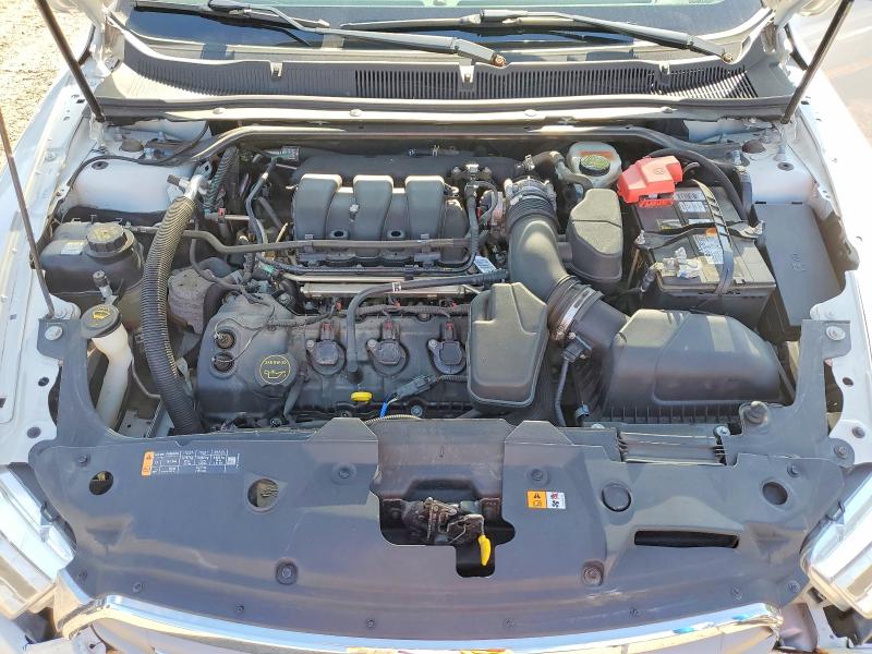 Aukcja sprzedaży 2014 Ford Taurus, vin: 1FAHP2H8XEG180693, numer aukcji: 62632816