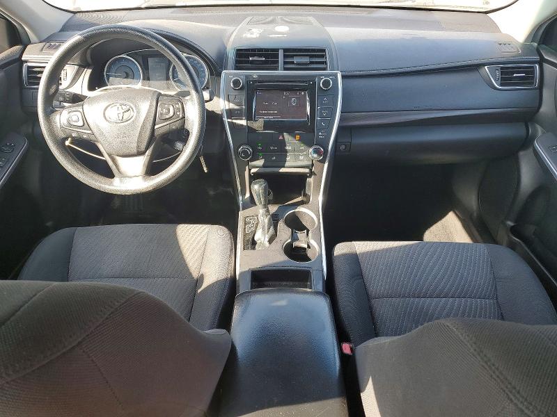 Aukcja sprzedaży 2015 Toyota Camry, vin: 4T1BF1FK8FU940551, numer aukcji: 59382216