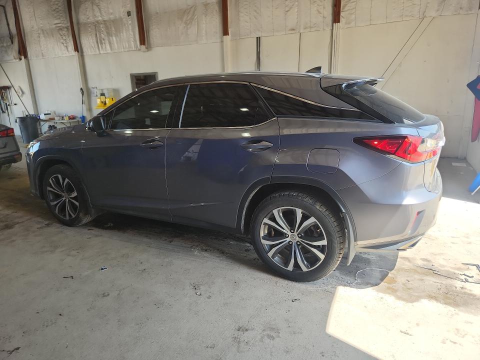 Продаж на аукціоні авто 2017 Lexus Rx 350, vin: 2T2BZMCA6HC068827, номер лоту: 59088896