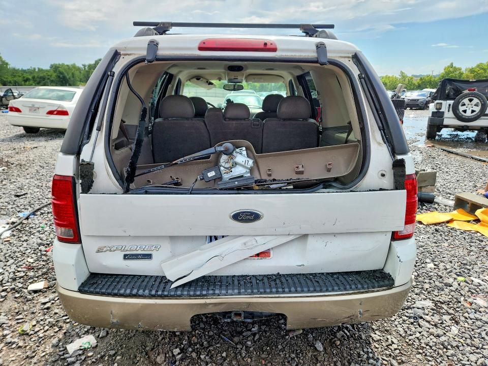 Продаж на аукціоні авто 2003 Ford Explorer, vin: 1FMZU74K63UB11239, номер лоту: 59379206