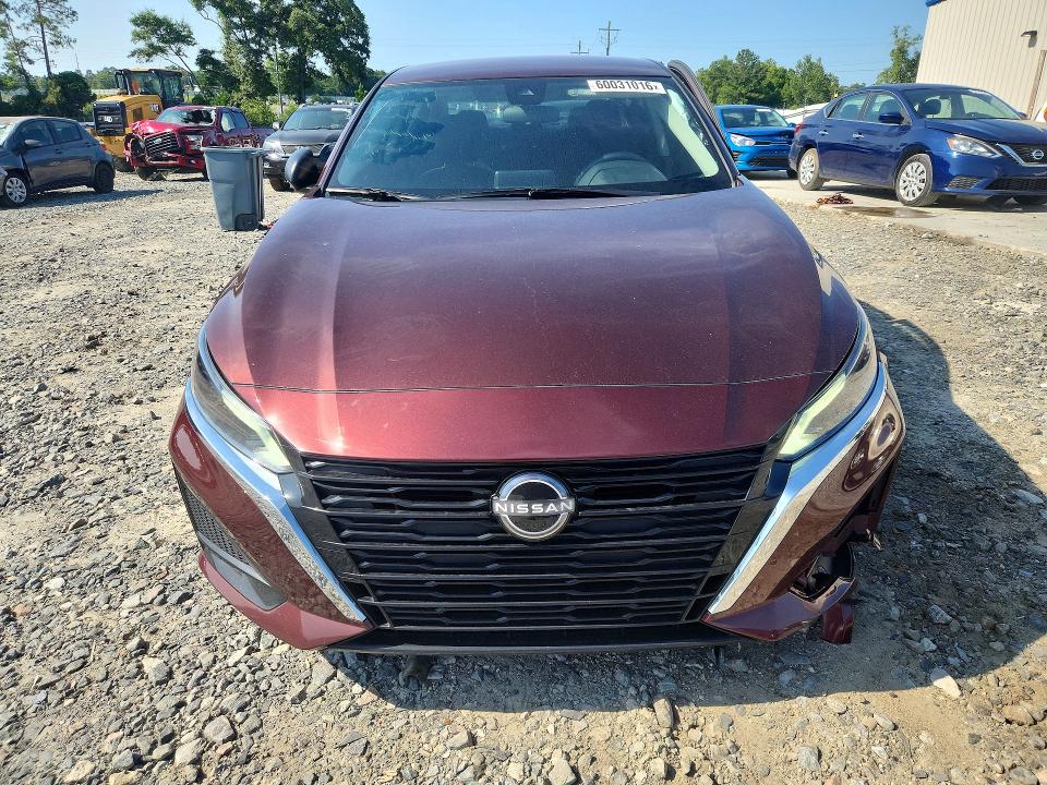 60031016 :رقم المزاد ، 1N4BL4DW2RN366375 vin ، 2024 Nissan Altima مزاد بيع