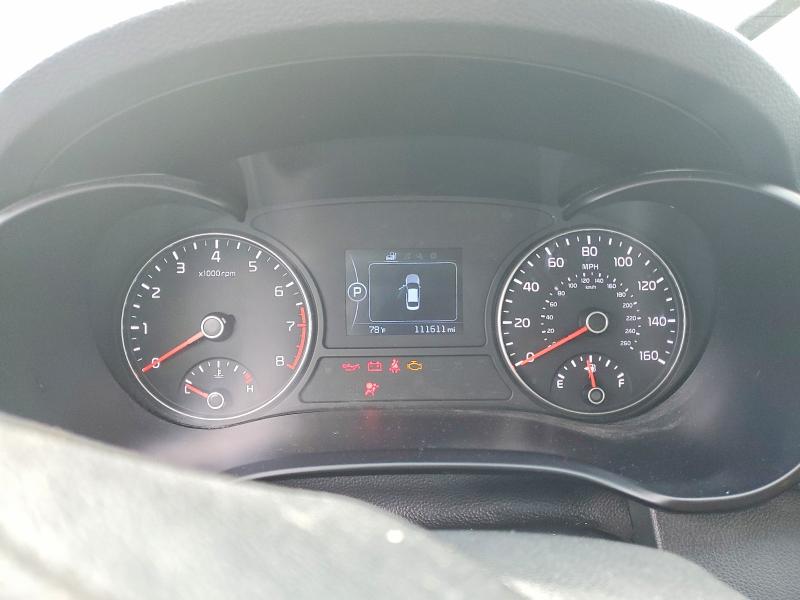 Aukcja sprzedaży 2018 Kia Optima, vin: 5XXGT4L35JG256959, numer aukcji: 60016976