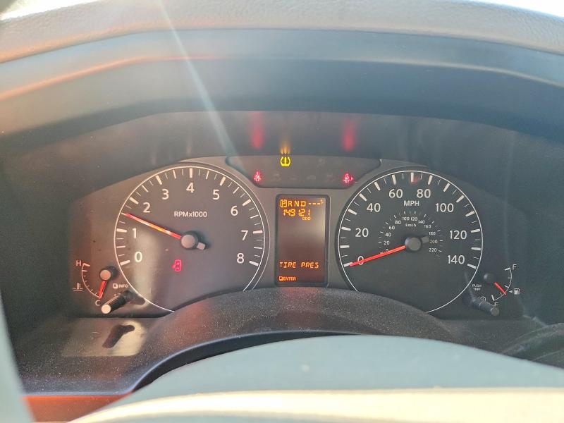 60838166 :رقم المزاد ، 1N6BF0KM5HN803471 vin ، 2017 Nissan Nv 1500 مزاد بيع