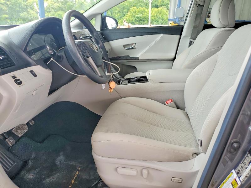 Aukcja sprzedaży 2013 Toyota Venza, vin: 4T3ZA3BB5DU067828, numer aukcji: 61017436