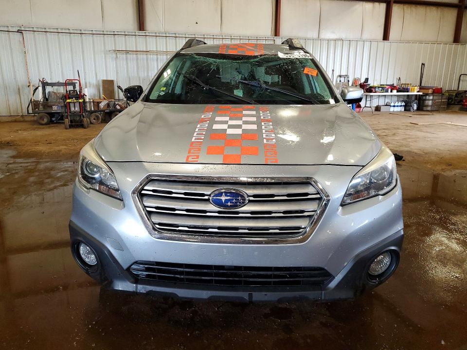Продажа на аукционе авто 2017 Subaru Outback, vin: 4S4BSAFC9H3222035, номер лота: 60628196