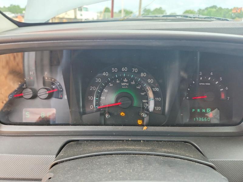 Продаж на аукціоні авто 2010 Dodge Journey, vin: 3D4PG5FV5AT147240, номер лоту: 60921706