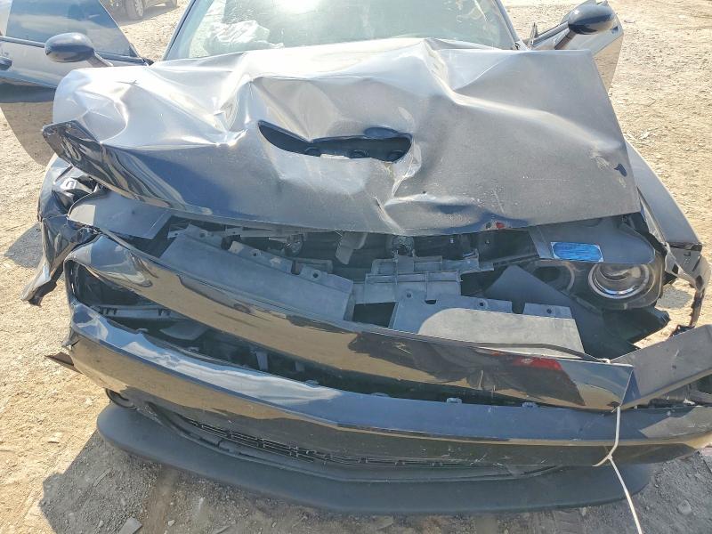 Продажа на аукционе авто 2023 Dodge Challenger, vin: 2C3CDZBT8PH658429, номер лота: 61147476