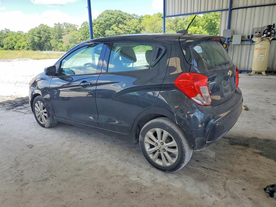 Продаж на аукціоні авто 2016 Chevrolet Spark, vin: KL8CD6SA5GC613078, номер лоту: 59983086