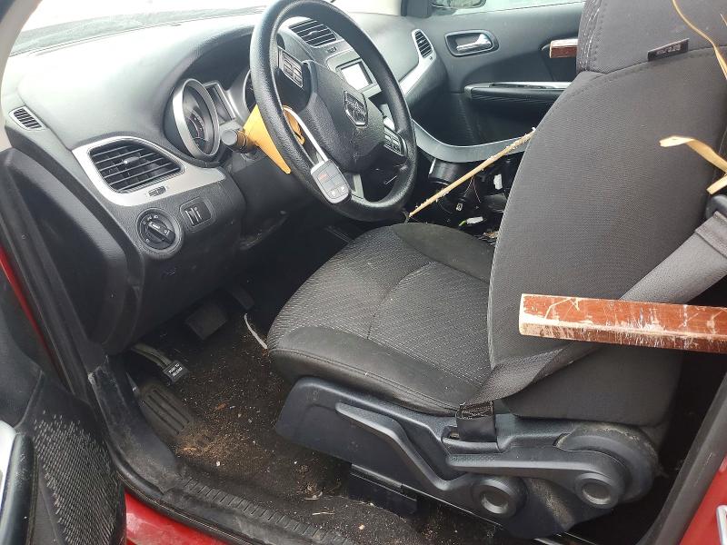 Продаж на аукціоні авто 2016 Dodge Journey, vin: 3C4PDDBG6GT125098, номер лоту: 53985596