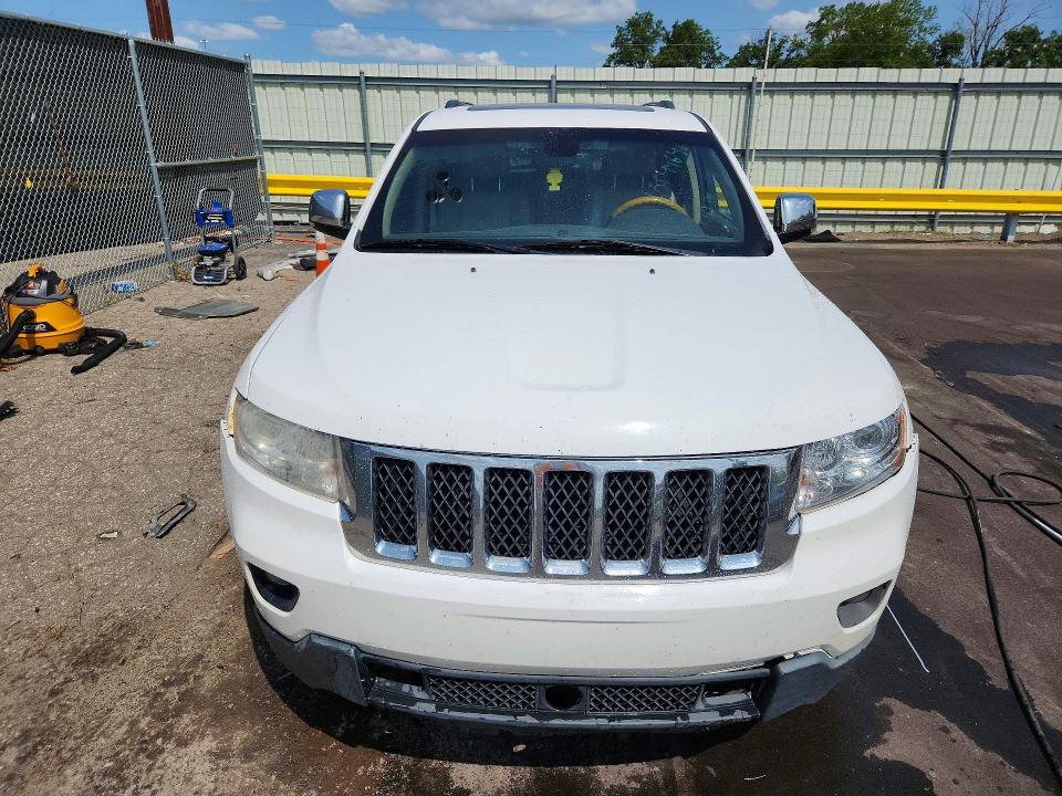 62144646 :رقم المزاد ، 1C4RJFCG6DC593738 vin ، 2013 Jeep Grand Cherokee مزاد بيع