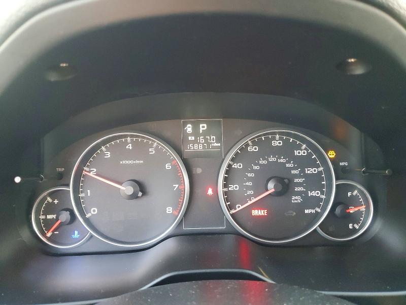 61812286 :رقم المزاد ، 4S4BRCCCXD3302546 vin ، 2013 Subaru Outback مزاد بيع