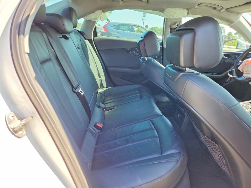 60177206 :رقم المزاد ، WAUANAF41HN008965 vin ، 2017 Audi A4 مزاد بيع